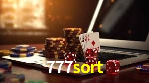 cassino 777sort