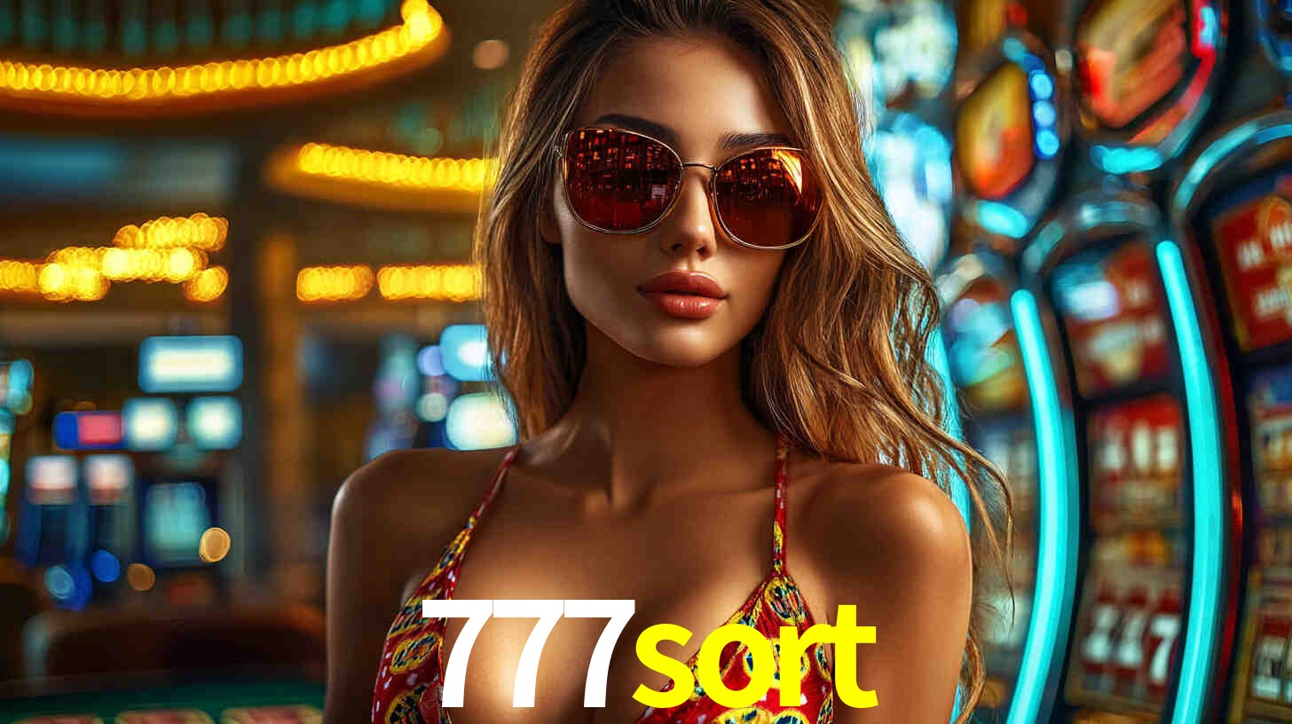 Explore as vantagens do 777sort: serviço profissional e confiabilidade