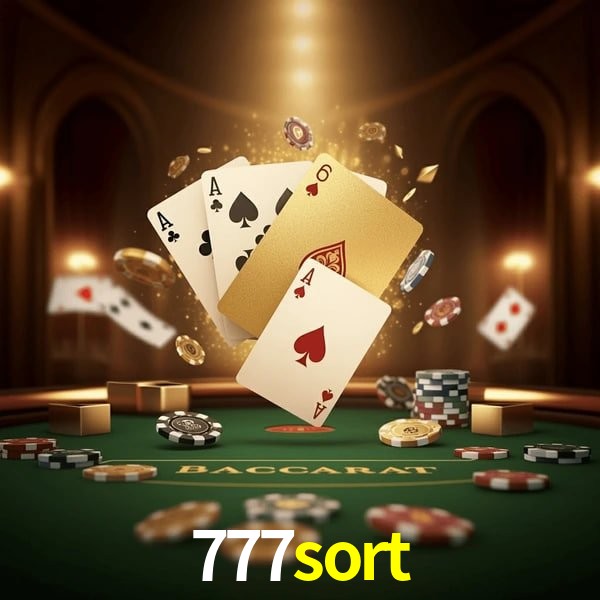 Live Casino 777sort