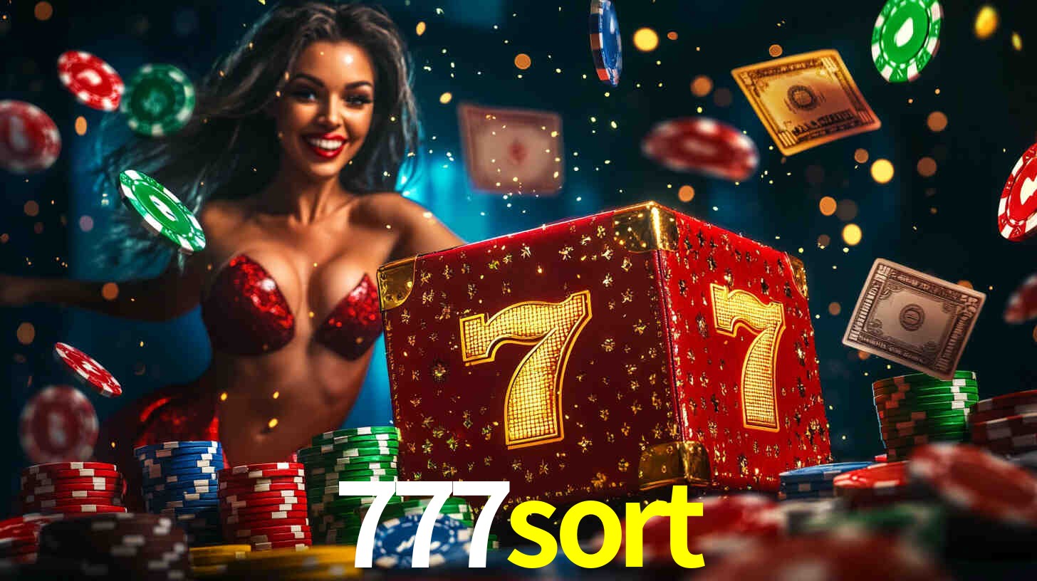 Descubra a Essência do 777sort: Nossa História e Compromissos