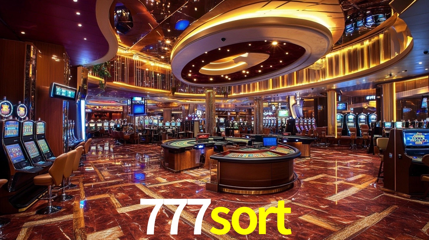 Premium Interface 777sort