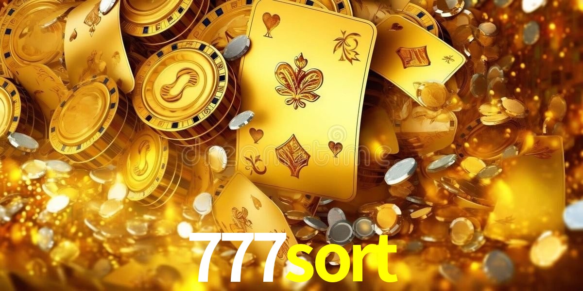 Desvendando o Mundo dos Jogos Virtuais na 777sort
