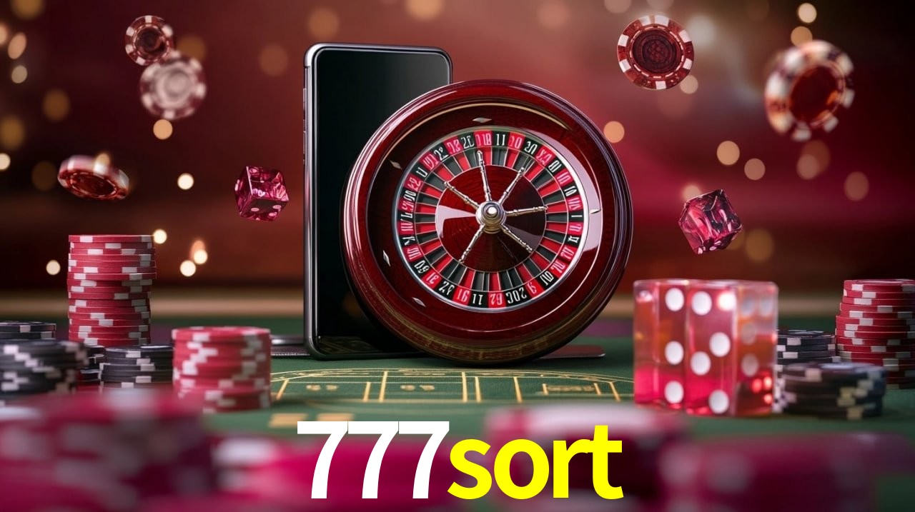 Aviator Game 777sort