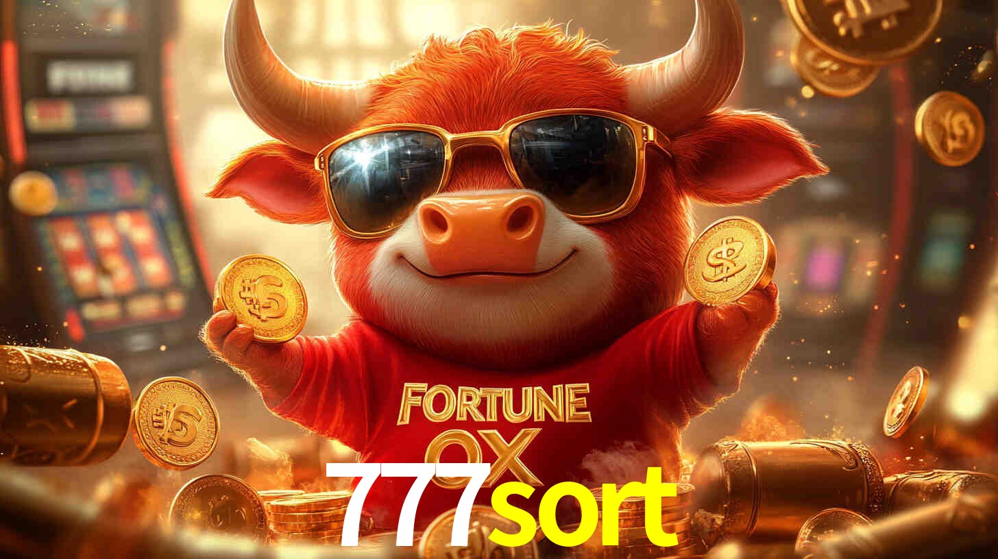777sort bet