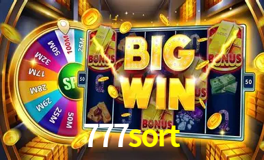 Apostas Esportivas na 777sort: Um Guia Completo