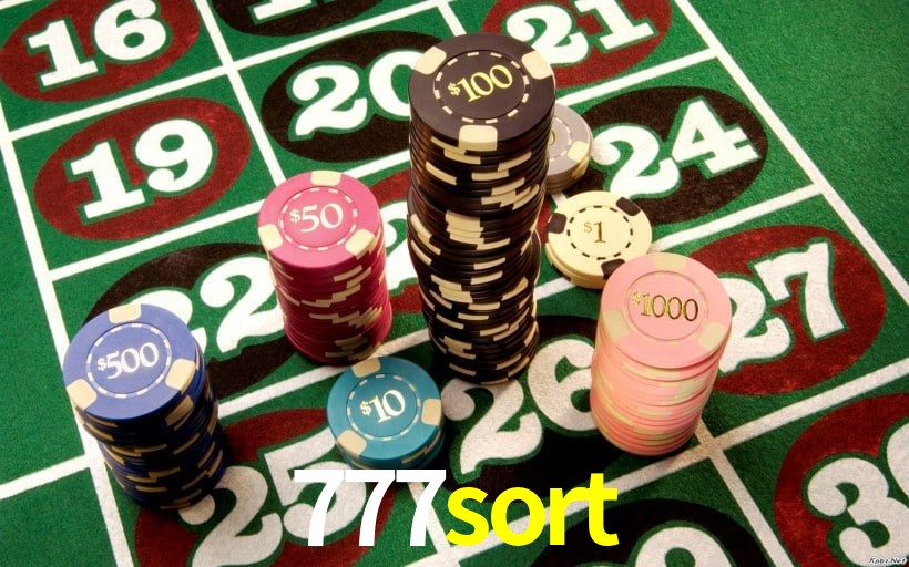 Apostas de Futebol 777sort
