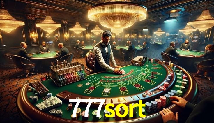 Tennis Betting 777sort