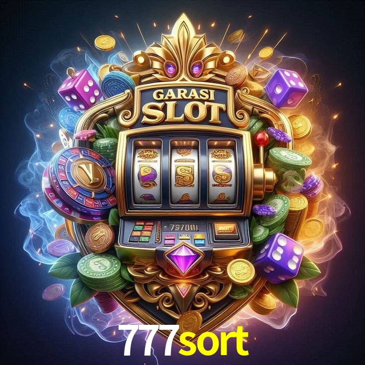 Design Responsivo 777sort