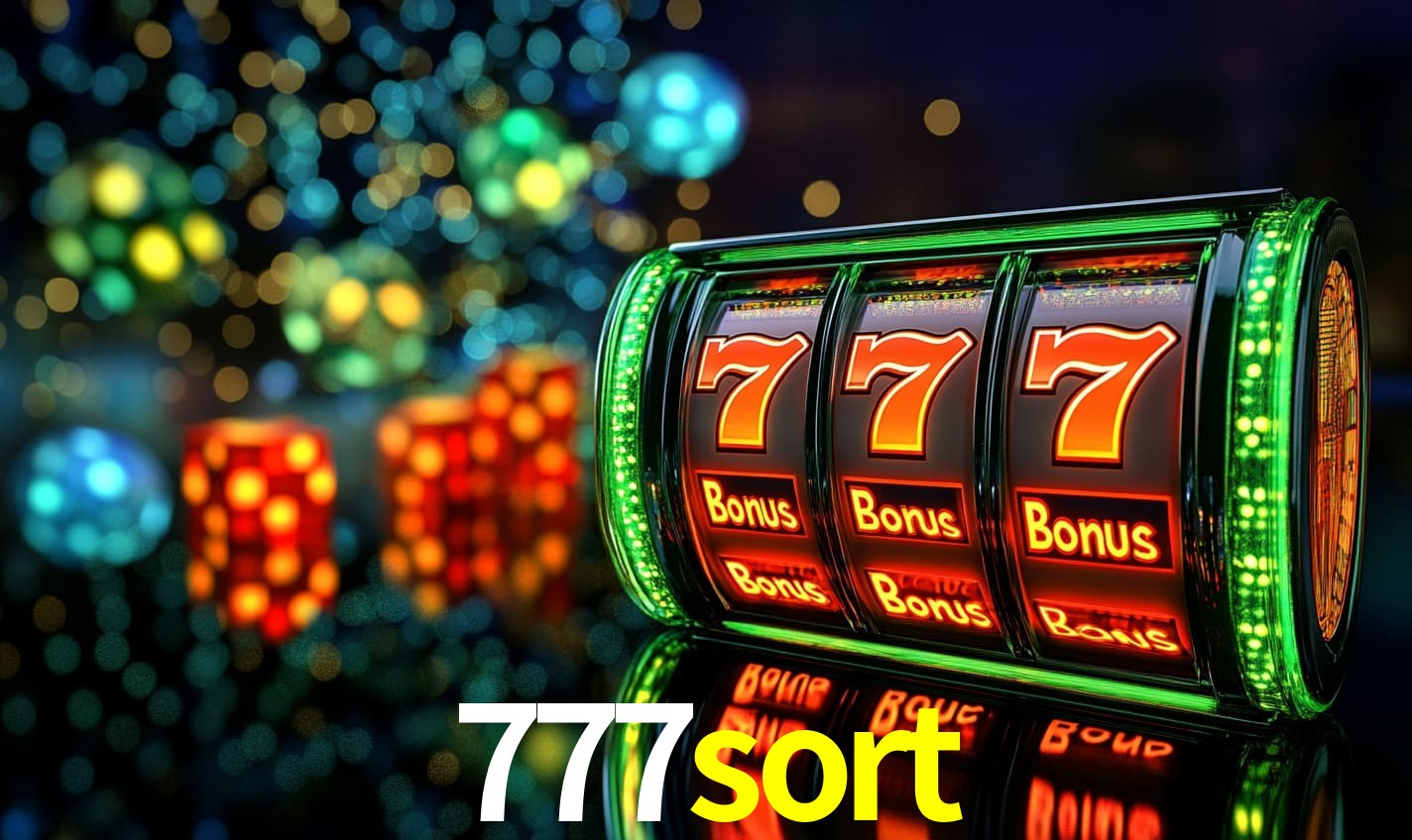 Segurança 2FA 777sort