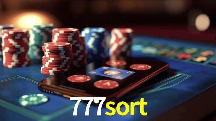 Provedores de Jogos 777sort