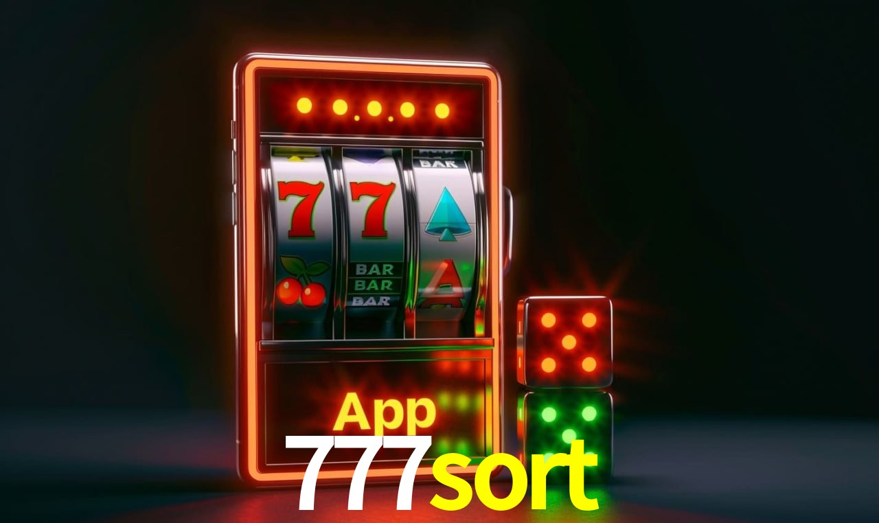 Estatísticas do Jogo 777sort