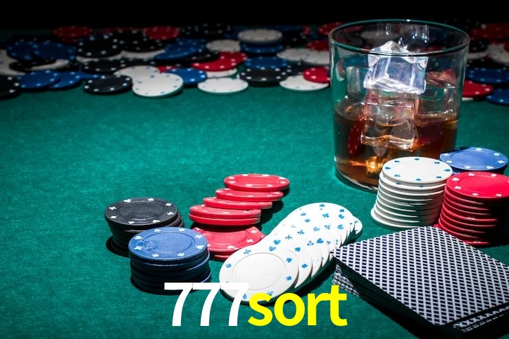 Casino VIP 777sort