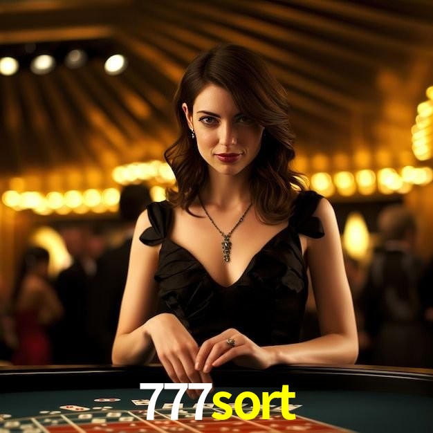 Explorando a Categoria de Eventos em Apostas na 777sort
