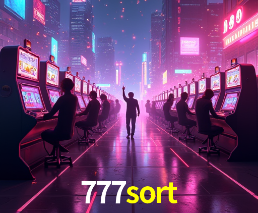 Torneios 777sort