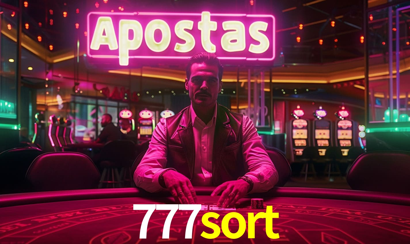 Descubra o Programa VIP da 777sort: Vantagens Exclusivas para Jogadores