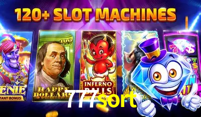 Flash Promotion 777sort