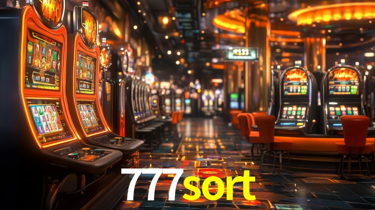 Experimente o Login Seguro Premium no 777sort