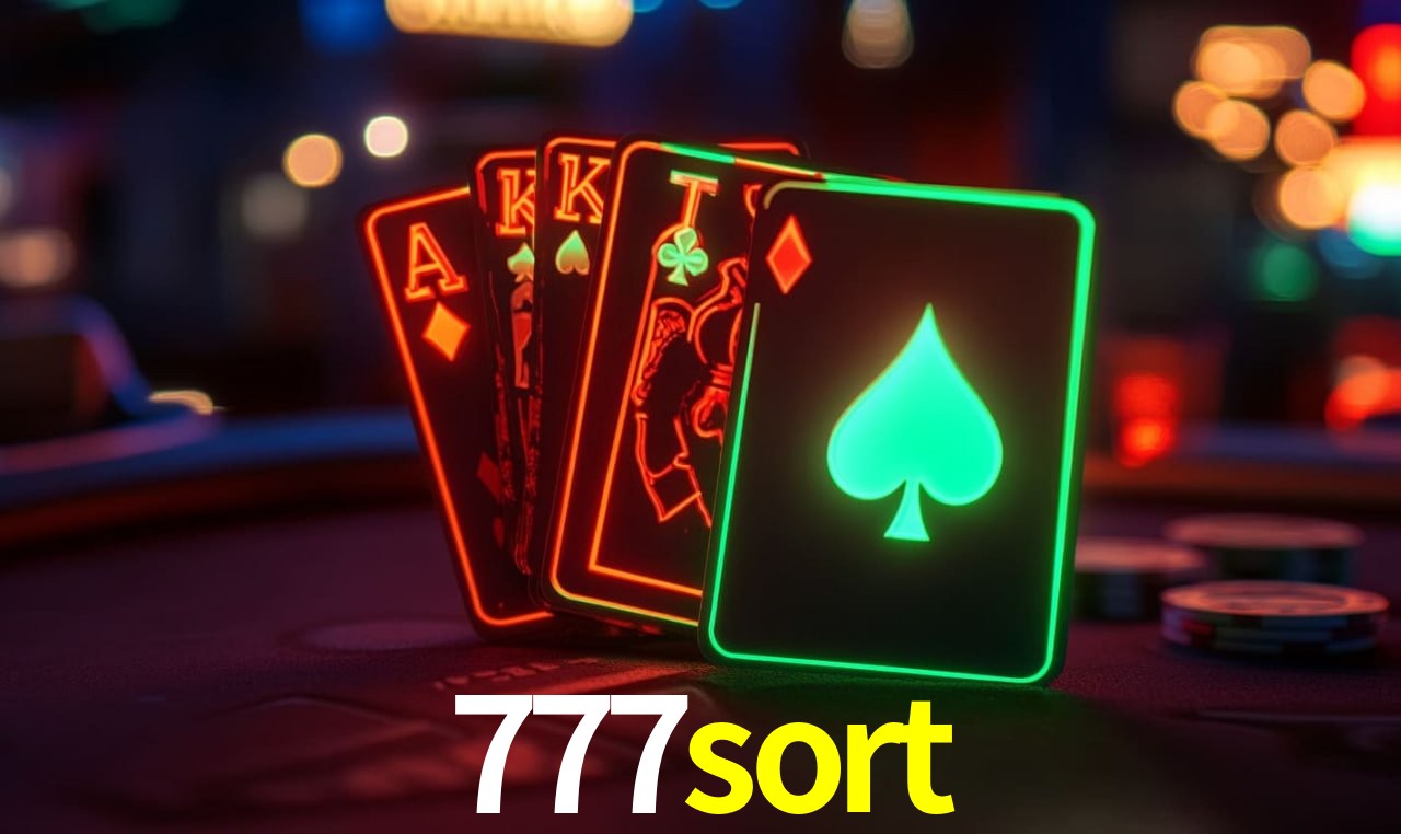 Avaliações dos Jogadores 777sort