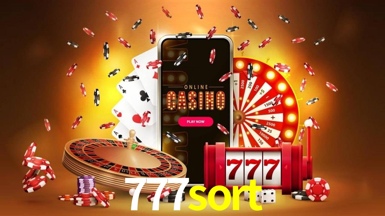 Login Seguro 777sort