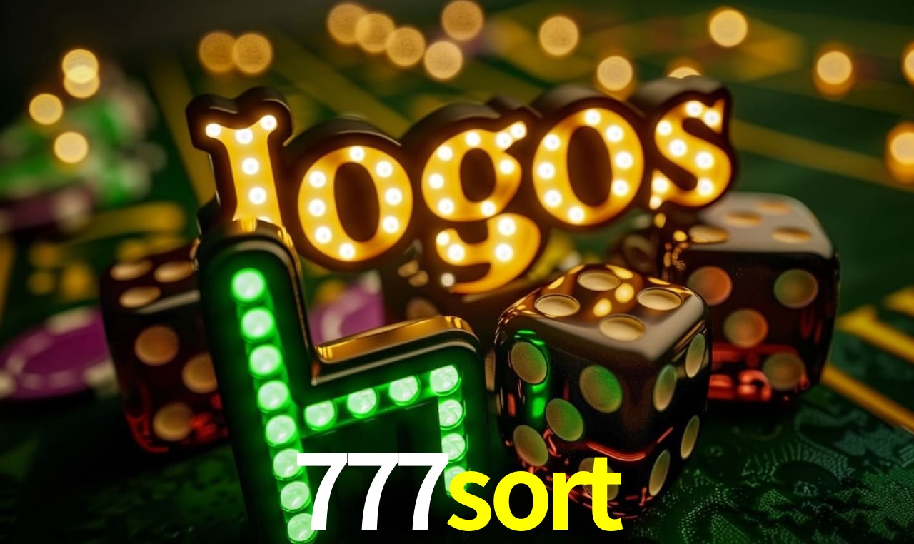 Recursos de Bônus 777sort