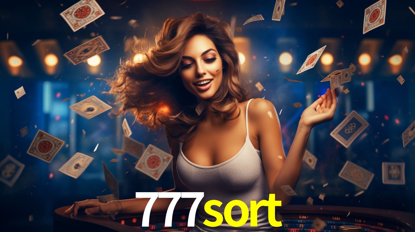 777sort bet