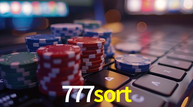 Integração de APIs 777sort