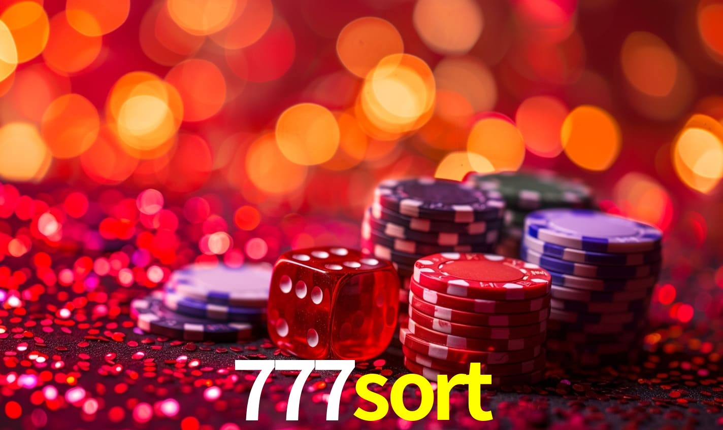 Inovações de Jogos na 777sort: O Futuro das Experiências Interativas