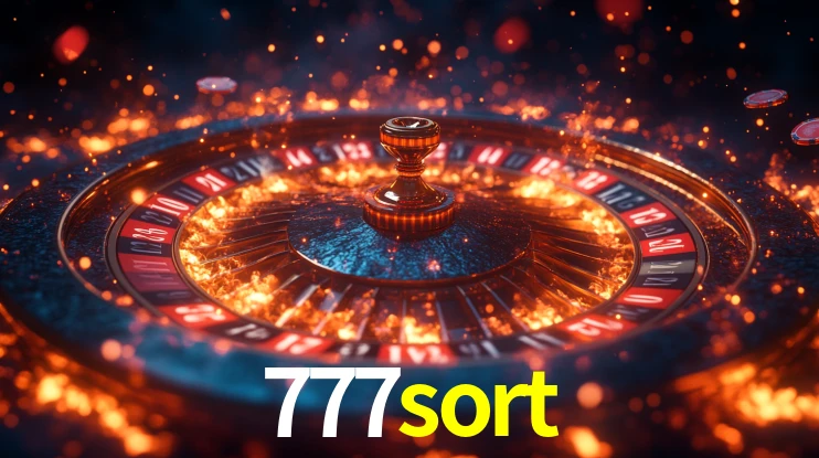 777sort: Jogos de Caça-Níqueis-Altas Recompensas, Roleta-Velocidade, Blackjack-Desafios Máximos