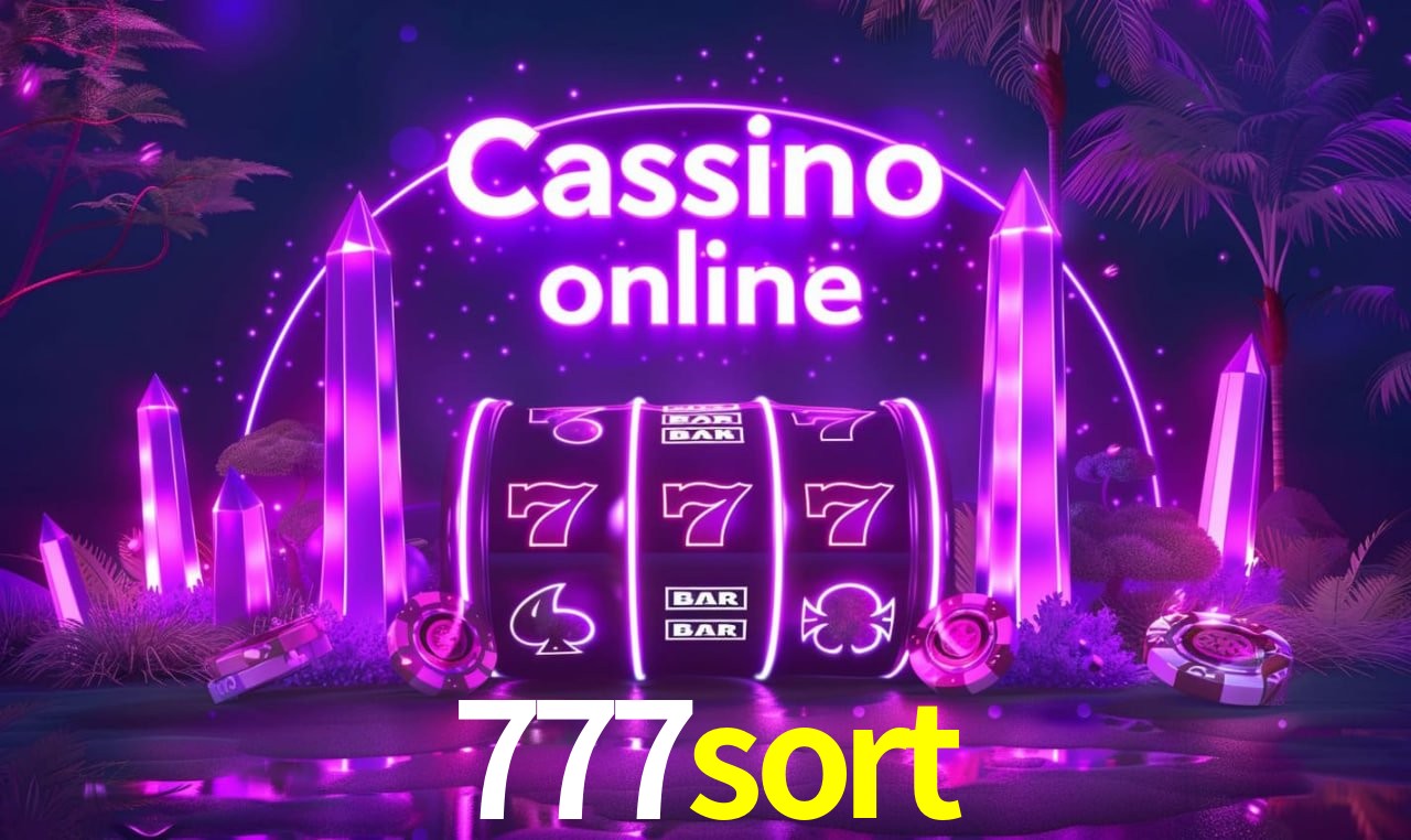 Sistemas de Segurança 777sort