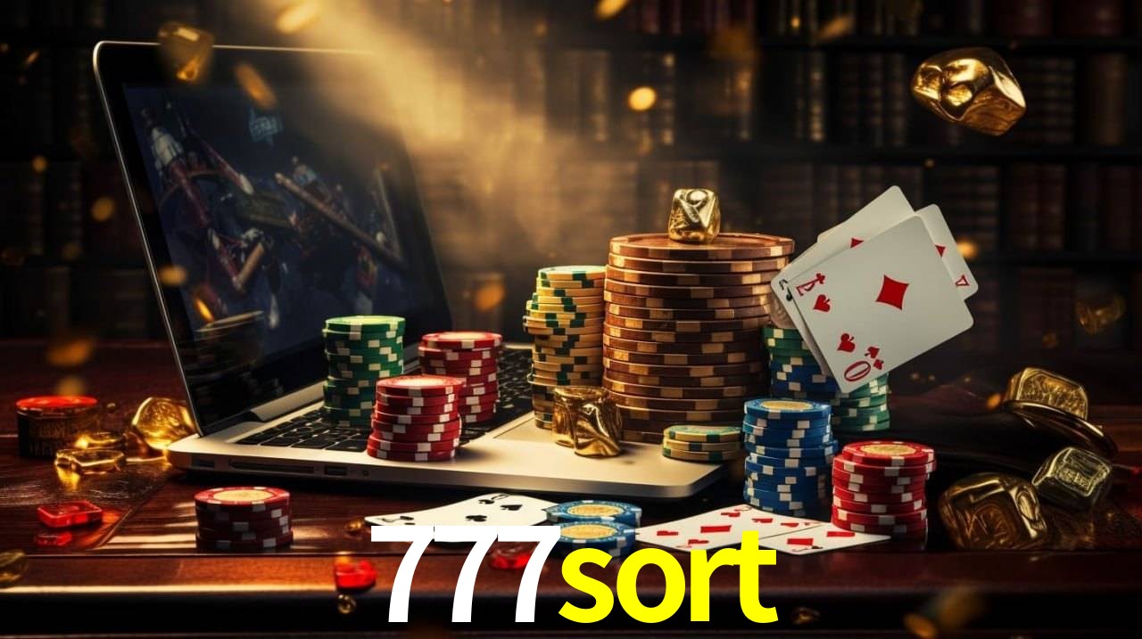 Mesa de Blackjack 777sort