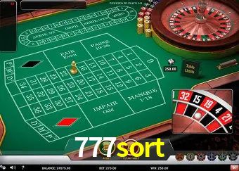 Descubra a Magia dos Jogos de Arcade no 777sort