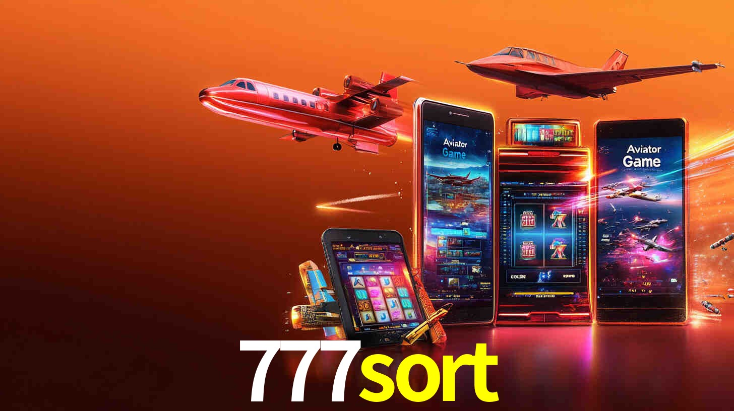 A Popularidade dos Caça-Níqueis no 777sort