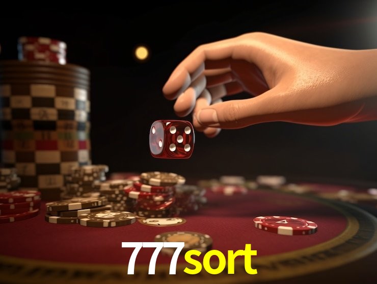 Jogos de Slot 777sort