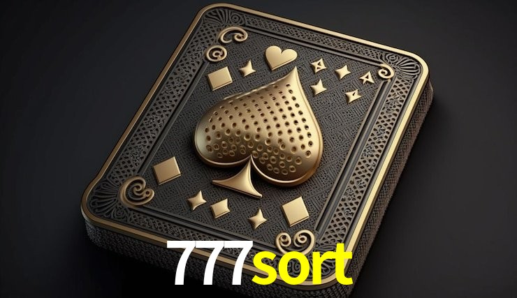Experiência VIP 777sort