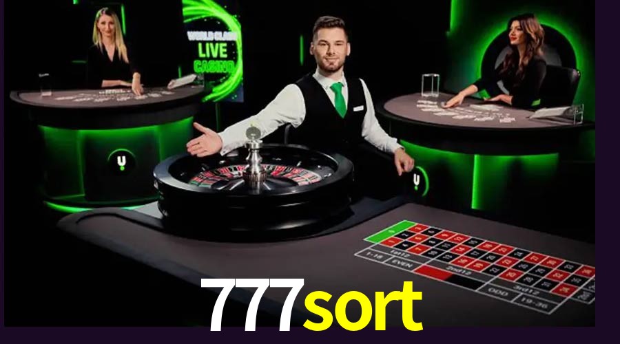 Games Directory 777sort
