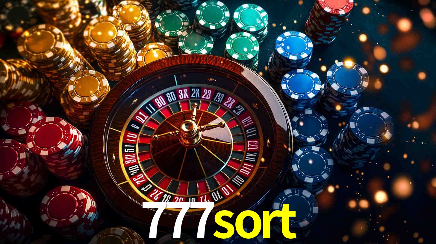 777sort bet