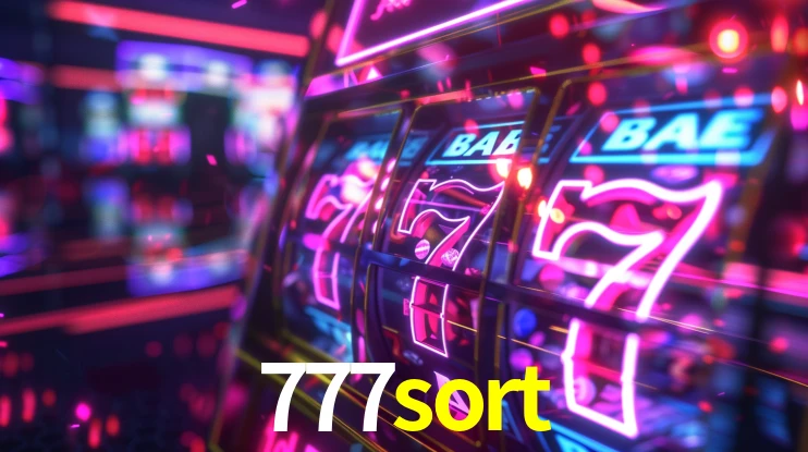 Bonus Features 777sort