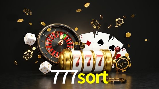 VIP Casino 777sort