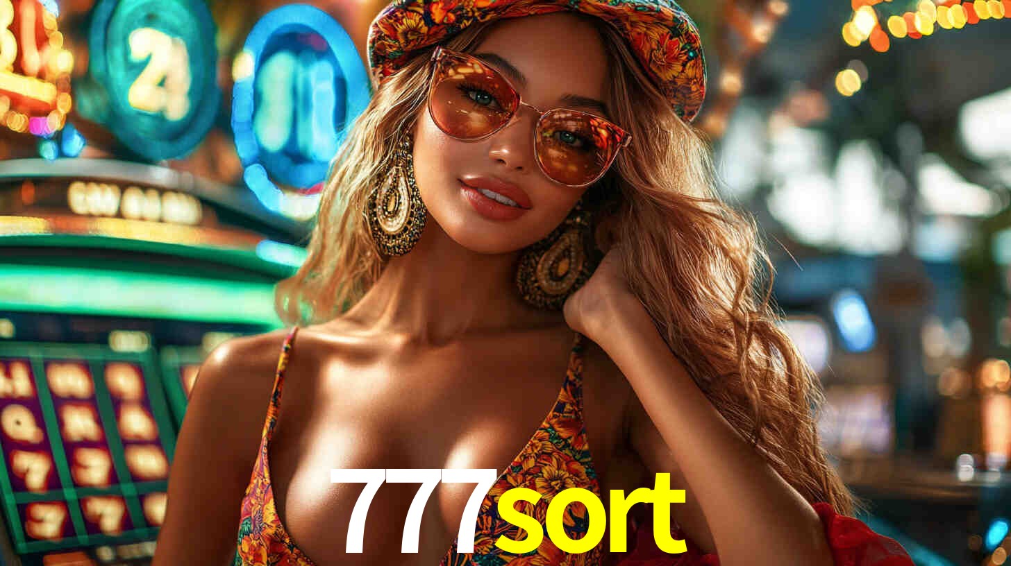 Ofertas Imperdíveis na 777sort: Promoções e Bônus Que Valem a Pena