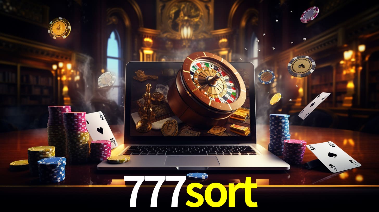 Welcome Bonus 777sort