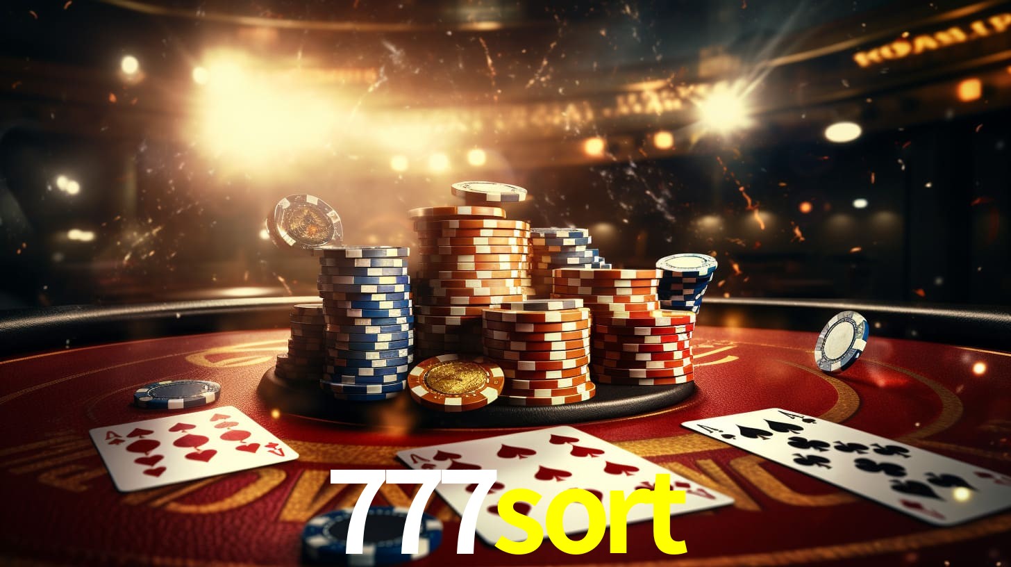 Programa VIP 777sort