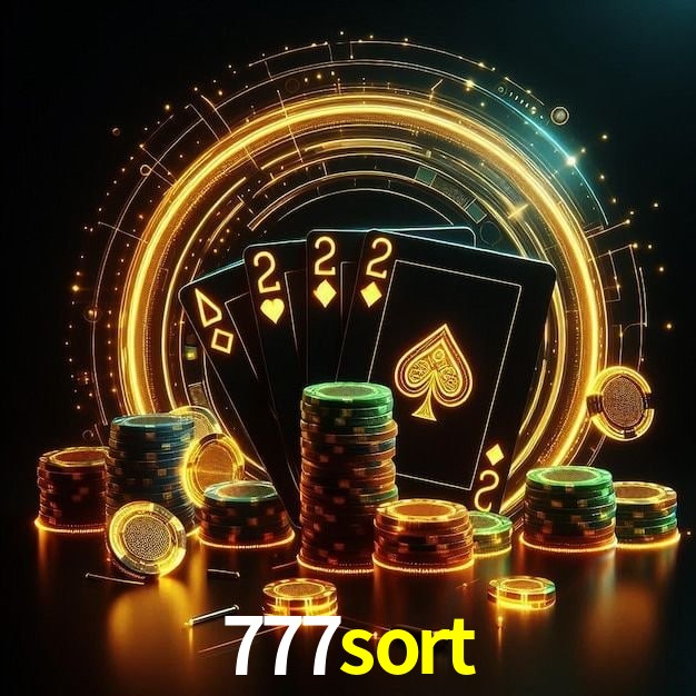 Diretório de Jogos 777sort