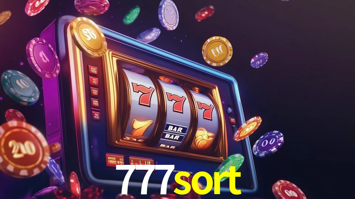 Exclusive Games 777sort