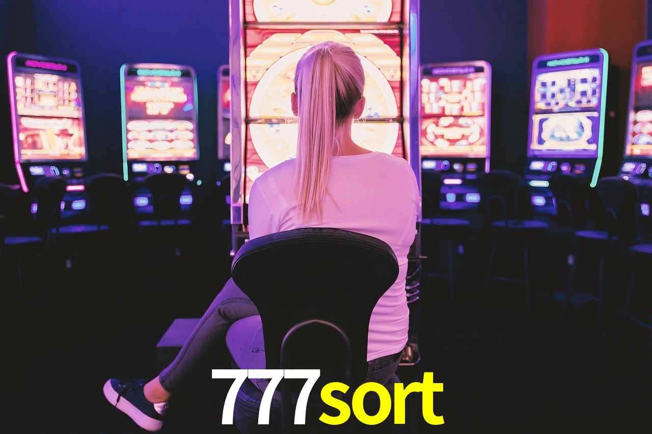 Experiência VIP 777sort