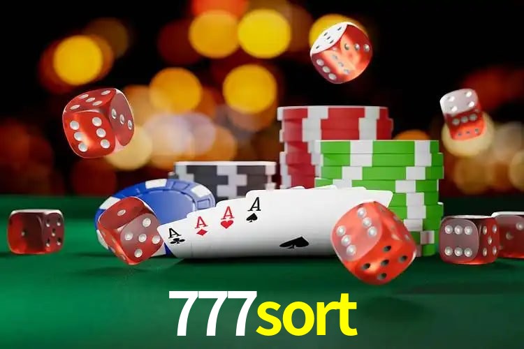 Casino Ao Vivo 777sort