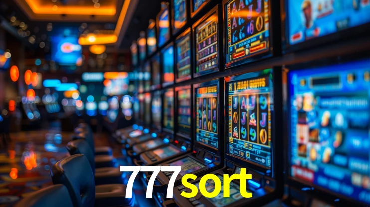 Slot Games 777sort