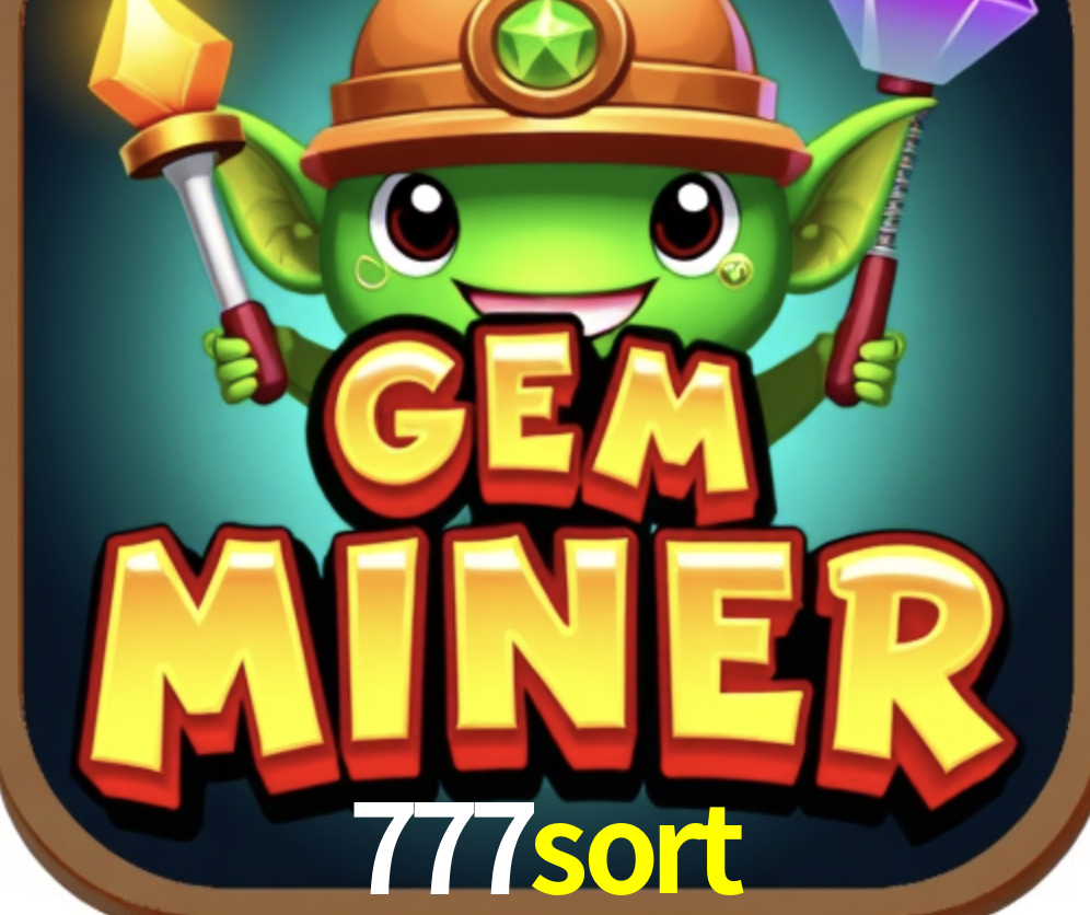 Game Providers 777sort
