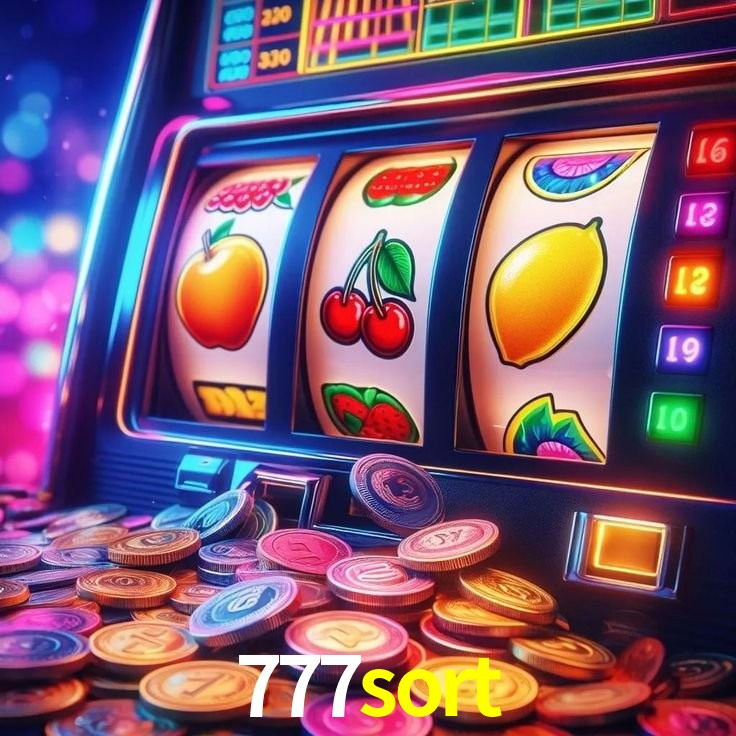 Estatísticas Esportivas 777sort