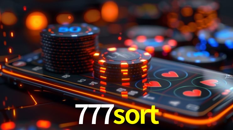 Football Betting 777sort