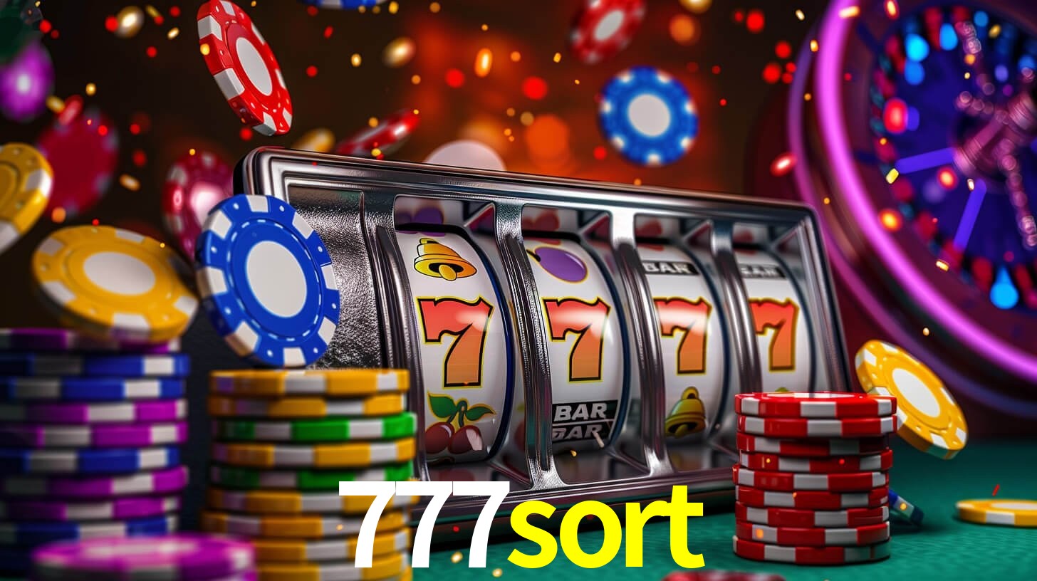 Jogos Exclusivos 777sort
